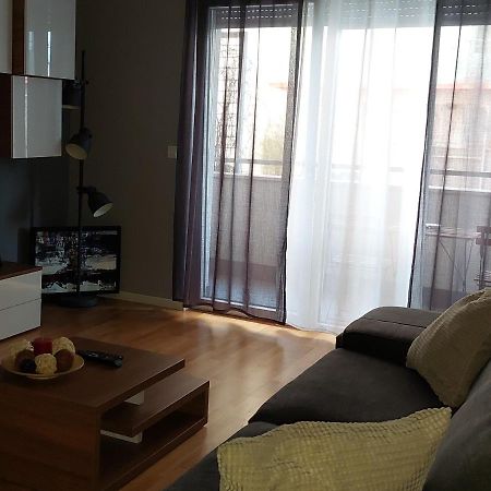 Apartman Urban & 4 ザグレブ エクステリア 写真