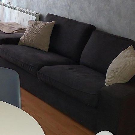 Apartman Urban & 4 ザグレブ エクステリア 写真