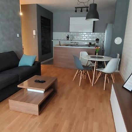 Apartman Urban & 4 ザグレブ エクステリア 写真