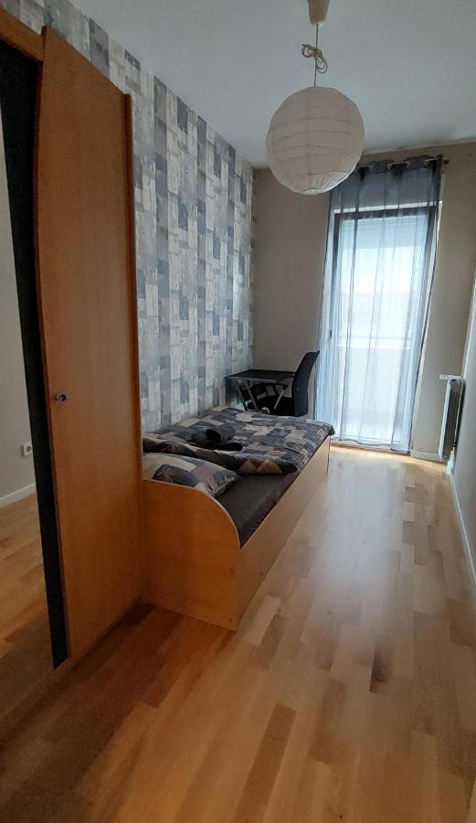 Apartman Urban & 4 ザグレブ エクステリア 写真