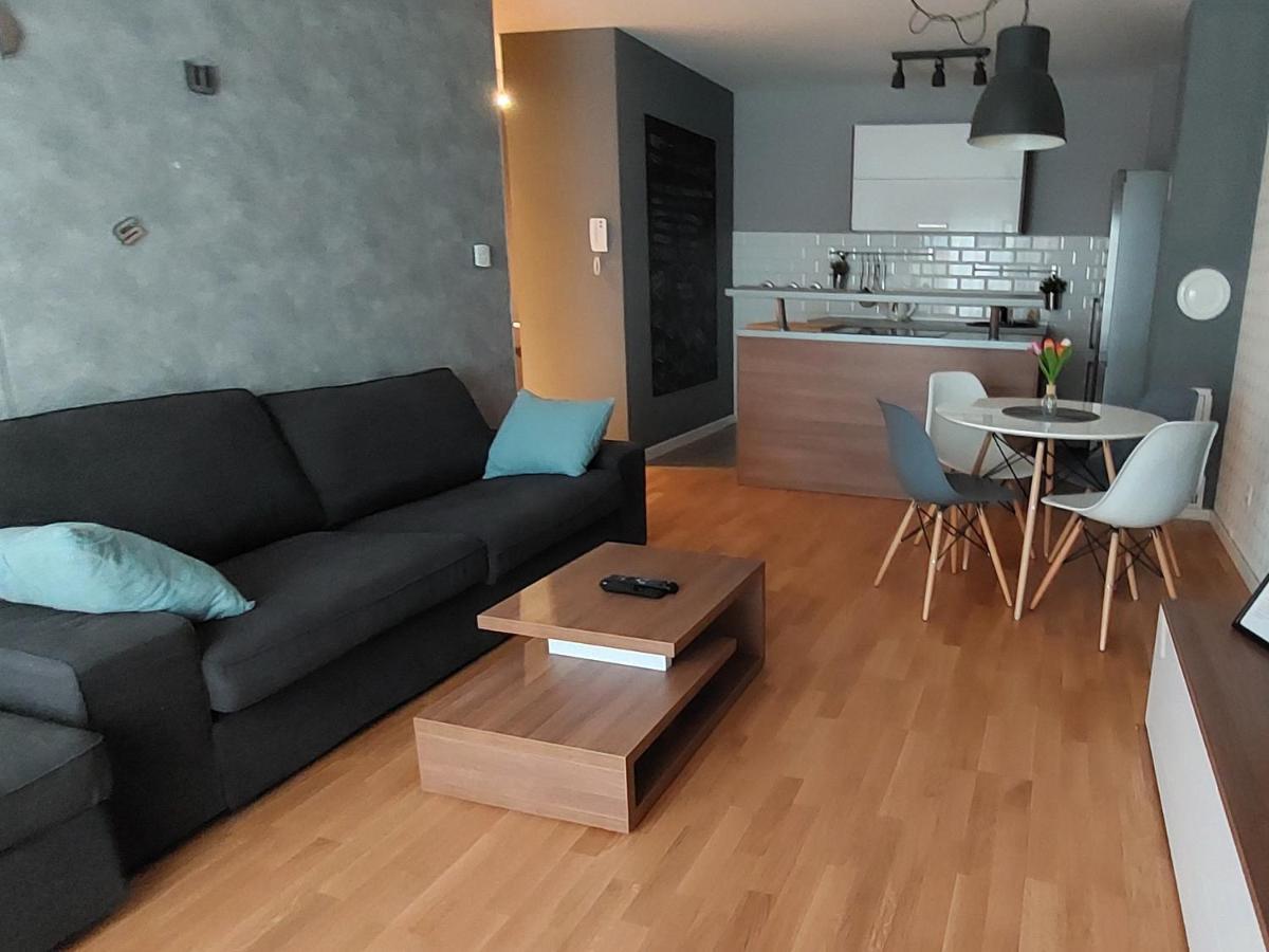 Apartman Urban & 4 ザグレブ エクステリア 写真