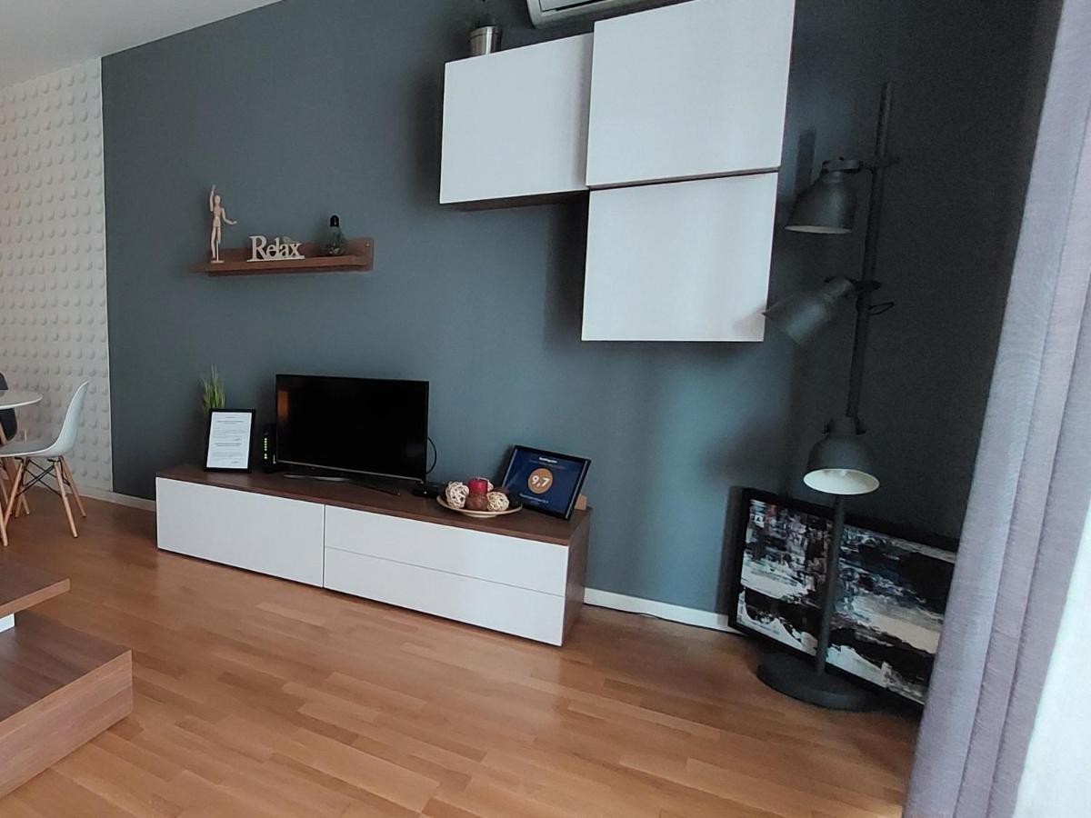 Apartman Urban & 4 ザグレブ エクステリア 写真