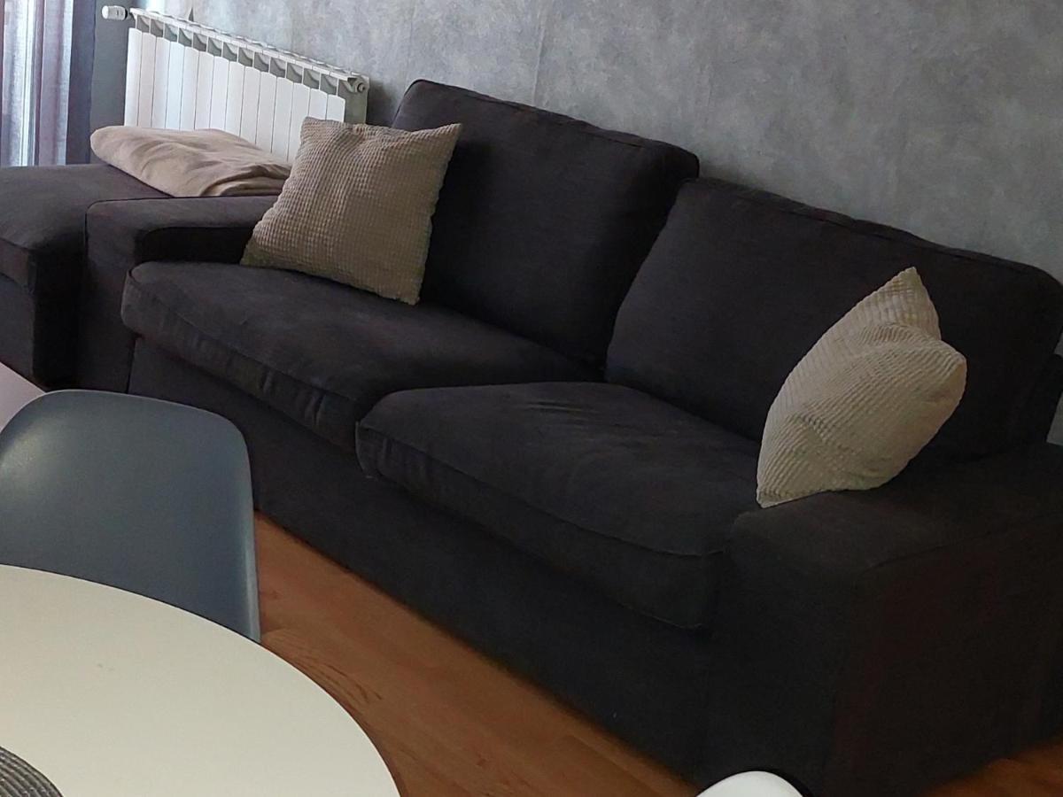 Apartman Urban & 4 ザグレブ エクステリア 写真