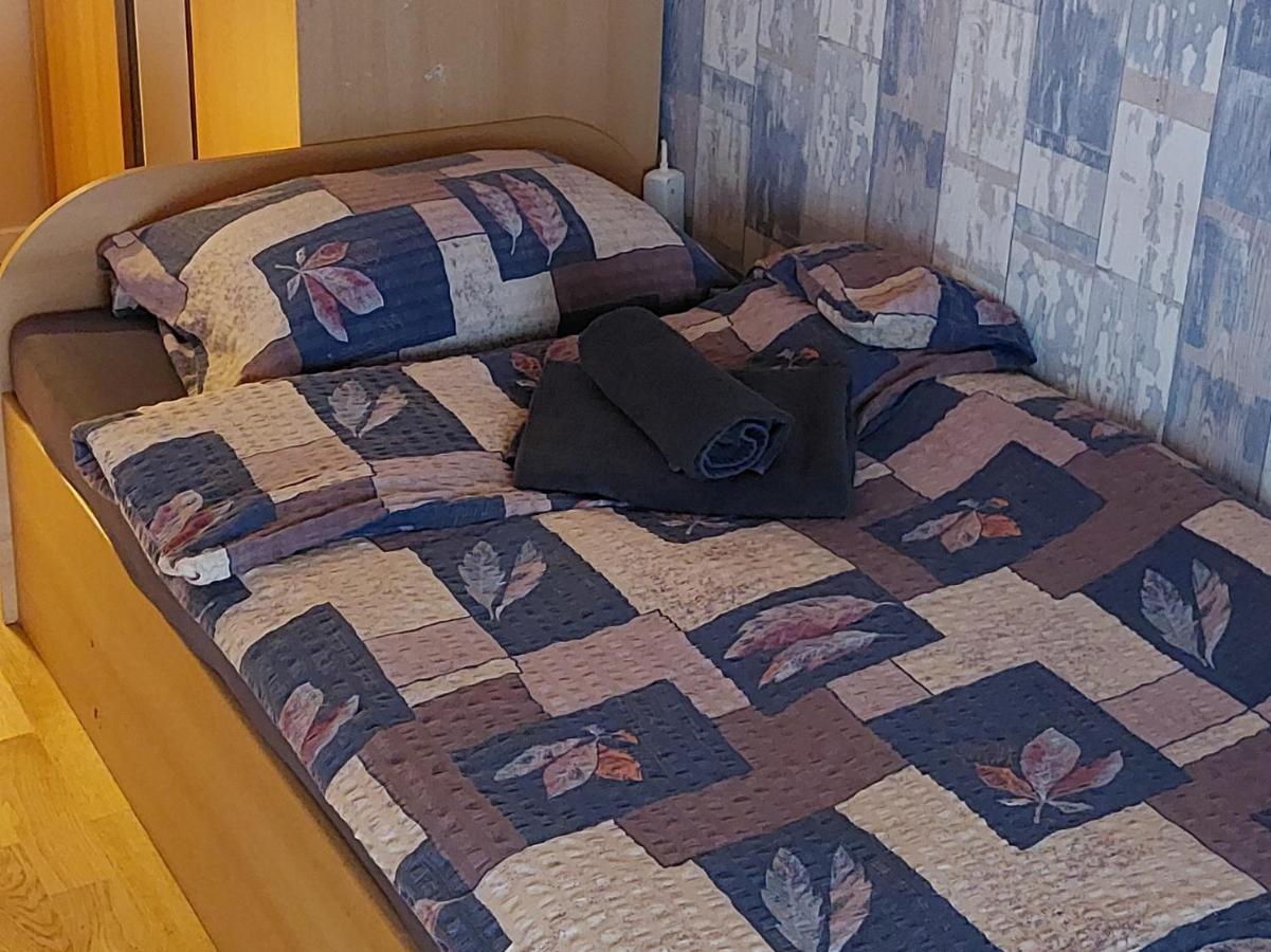 Apartman Urban & 4 ザグレブ エクステリア 写真