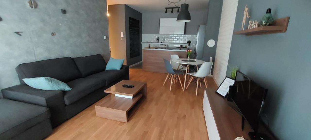 Apartman Urban & 4 ザグレブ エクステリア 写真